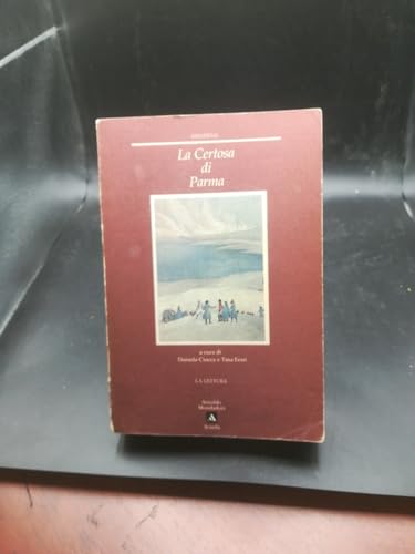 9788824701938 La certosa di Parma