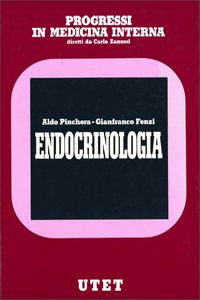 Endocrinologia (Progressi di medicina interna)
