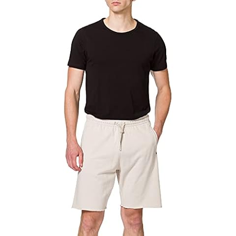 Scotch & Soda Organic Cotton Felpa Shorts Cover