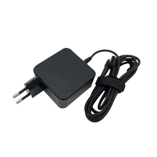 Adaptateur ordinateur portable 19V 45W 5,5x2,5mm embout universel PC