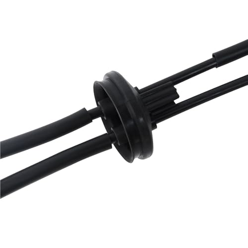 Cable selector de marchas 93386267 para Chevrolet Celta y Prisma 4