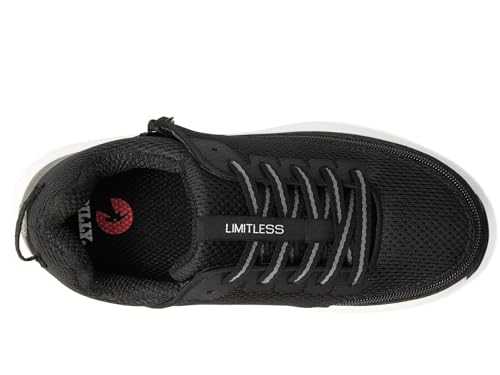 BILLY Footwear Women's Billy Limitless Medical Service Shoe2