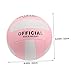 FOYTOKI Volleyball Set Training Equipment for Indoor Sports Ball Control Accuracy Vibrant Colors Material