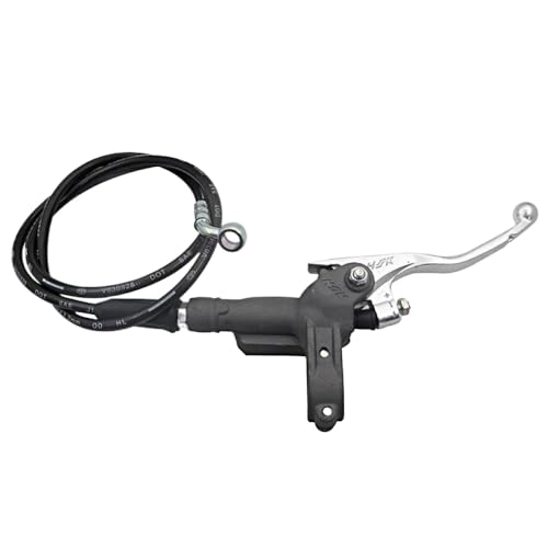 Tubo de mango de embrague M10X1.25 mm universal para reparar holguras en motos Te y Fe