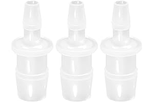 JoyTube 5/8 to 1/2 Inch Reducer