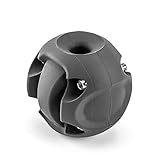 WeiSen Winch Cable Stopper, Split Cable Hook Rubber Stopper fit Trucks ATV UTV ORV Trailers SUV