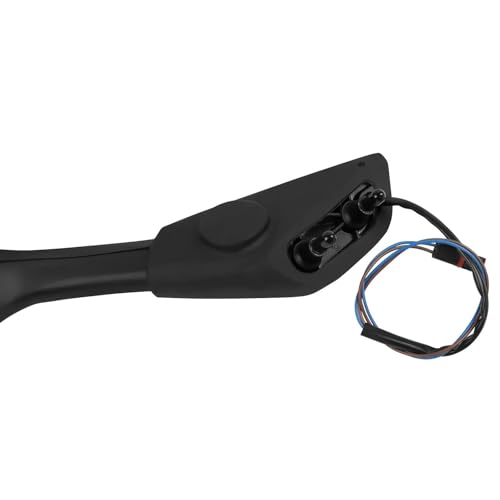 Espejos Retrovisores para S1000RR 2019-2023 con Intermitentes LED para Moto 5