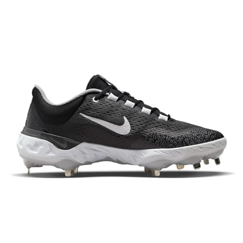 Image of Nike Men's Alpha Huarache Elite 4 Baseball Cleats