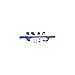 Top Street Performance JM3101BL Blue Throttle Bracket Assembly