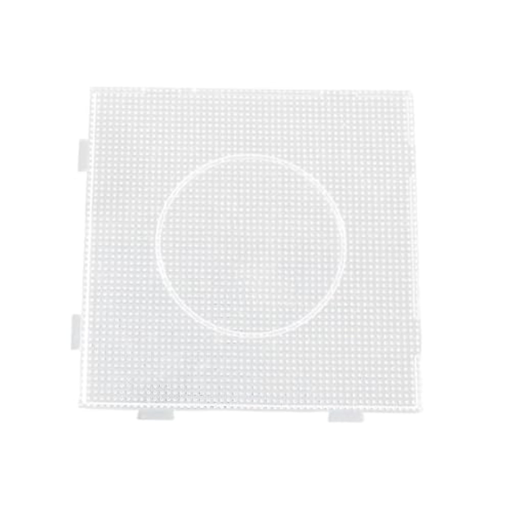 Portable Fuse Beads Pegboards for Beginners
