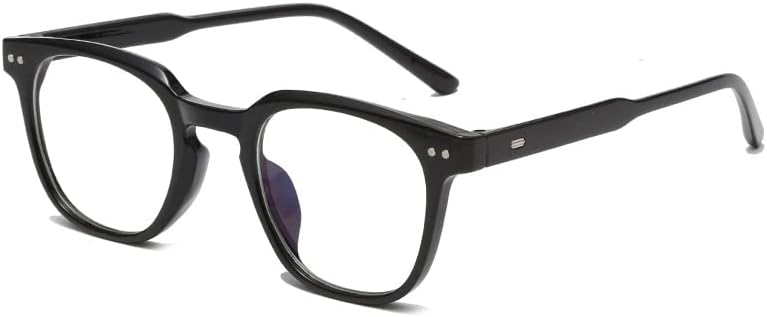 AUGEN By Visions India Retro Vintage Square Abstract Unisex UV Protected Sunglasses Uv400 Protected (140)