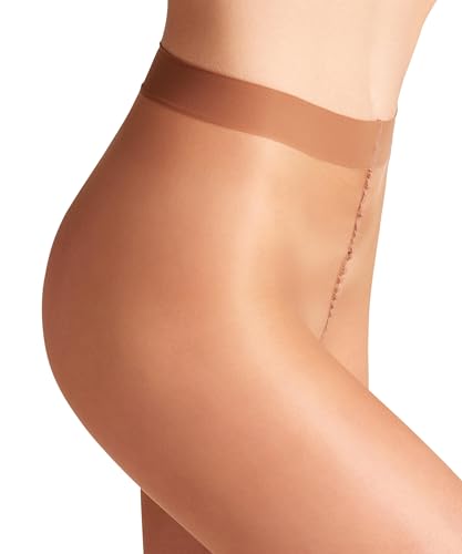 Image of FALKE womens Seidenglatt 15 Den Tights W 1 Pair