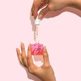 Mylee Raspberry Ripple Cuticle Oil 10ml – Nourishing Bi-Phase Formula with Sweet Almond, Macadamia & Jojoba Oils – Hydrates & Restores Nails – Vegan & Cruelty-Free - Image 8