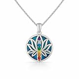 🎁 REGALO CON SIGNIFICADO EN CAJA DAVACO Incluye estuche elegante con mensaje inspirador, ideal para sorprender a alguien especial (regalo espiritual caja davaco mujer hombre joya boho especial)