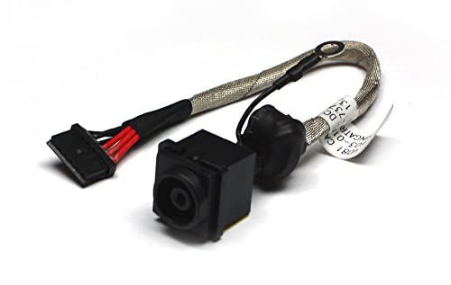 Connecteur alimentation PC Sony V081 par Power4Laptops