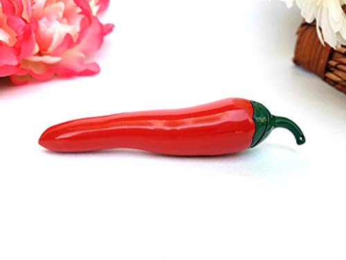 Encendedor Recargable en Forma de Chile Picante miniatura 7