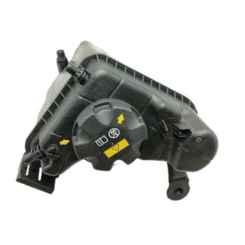 Coolant Expansion Tank for BMW for B48 B58 F20 F21 F35 F30 F31 F34 Car Engine Coolant Reservoir Overflow Expansion Tank 17138677649