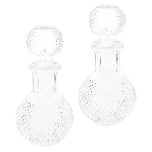 CLISPEED �K���X�����C���f�J���^ 2�Z�b�g 250ML�e�� ���C���̖��������Ă�@�\�t�� �V���v���������|�p�I�f�U�C�� ���H�X��o�[�ɍœK�ȕۑ��p�{�g��