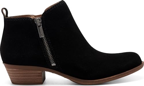 Image of Lucky Brand Basel Bootie