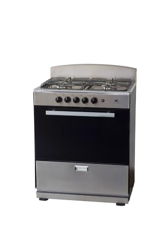 Magnificent Chef 30-Inch Gas Range