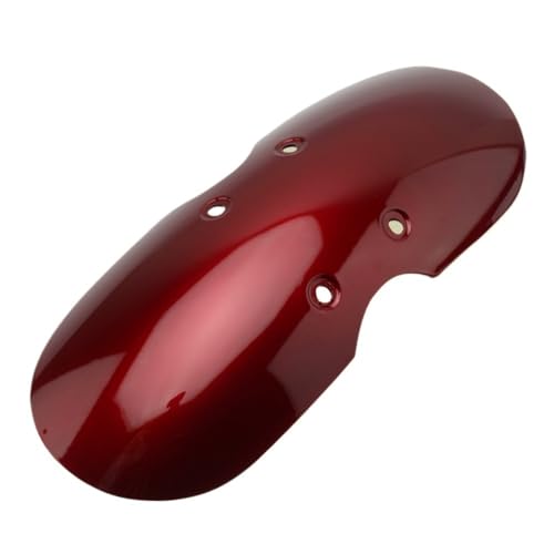 Garde-boue court pour Bonneville T100 moto Chopper carénage noir résistant