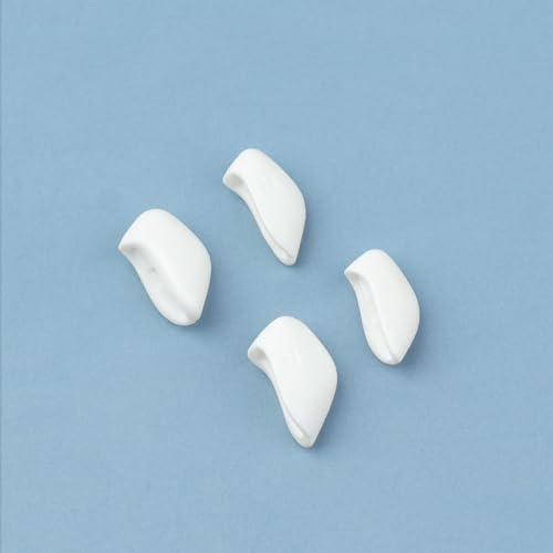 Image of Acefrog Replacement Earsocks Nose Piece Rubber Kits for Oakley Flak 2.0 /Flak 2.0 XL /Flak 2.0 Asian Fit Sunglasses