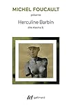 barbini unibo  Herculine Barbin dite Alexina B.