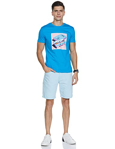 Image of Levi's Men's Regular Fit Graphic T-Shirt