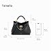 Imagen de JW PEI Lucia Bolso de Mano Clásico para Mujer