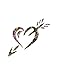 Heart and arrow Camo