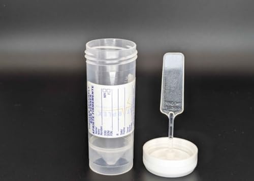 PCI Pinworm Test Kit: Accurate Detection for Anal Itching Caused by pinworms, Ideal for Anyone who has had Negative Results, Targets Peri-Anal Region, Includes 1 Pinworm Sticky Paddle Test kit