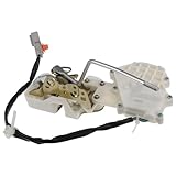 Fácil de instalar: 1. Alinee el actuador de bloqueo con el mecanismo de bloqueo de la puerta. Fije de forma segura el actuador de bloqueo a la puerta utilizando tornillos o pernos asegurando una conexión sólida con la estructura del vehículo. 2. Pruebe el funcionamiento del actuador de bloqueo para asegurarse de que pueda bloquear y desbloquear correctamente la puerta. 3. Realice los ajustes necesarios según las instrucciones del fabricante para un funcionamiento óptimo.