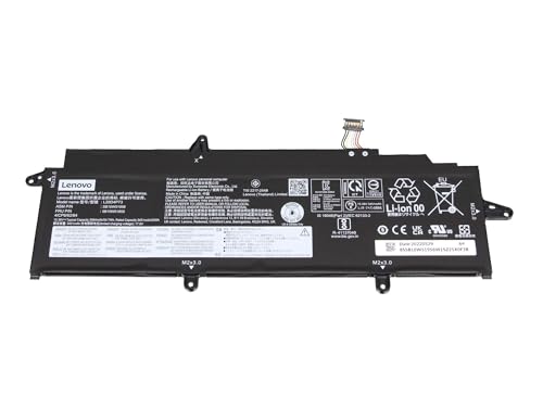 Preisvergleich Produktbild Lenovo 5B10W51853 Original Akku 54,72Wh