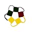 Green-2, Yellow-2 & Maroon-1