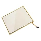 [Nahtloser Ersatz] Speziell für 2013–2017 Modelle, dieses Touch-Panel integriert sich nahtlos, um die Funktionalität Ihres CUE-Systems zu verbessern.