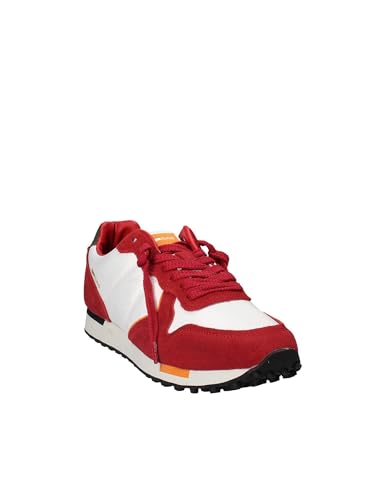 Gas Sneakers Rosso GAM813016 Rosso 44 - 2