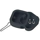 Haargummi Organizer Reise - Mini Viereckiger Spender, Halter für Wattestäbchen, Multifunktionaler Zubehörkoffer, leichte Schönheitsaufbewahrung | Tragbares Zubehör