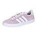 Produktbild adidas Damen VL Court 3.0 Sneakers, Almost Pink Cloud White, 38 2/3 EU