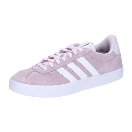 Image of adidas Women's VL Court 3.0 Sneaker