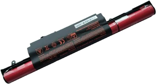 Batterie W940BAT-4 Clevo W94LS rechange pour ordinateur portable