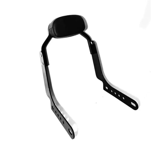 XUXRHMEAN Para Harley Night Rider RH 975 Todo El Año Respaldo De Pasajero Desmontable Motocicleta Respaldo Sissy Bar
