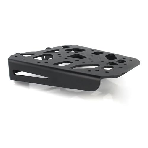 Porte-bagages arrière V-Max 1700 support d'étagère haute charge