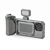 Amazon.co.jp: TILTA Khronos スマートフォンケース iPhone 15 Pro Max