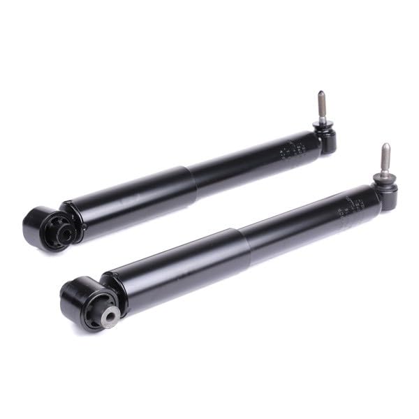 Jeu De 2 Amortisseurs TRW JGT1114T