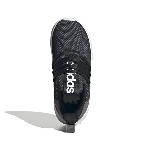 Image of adidas Kids' Lite Racer Adapt 7.0 Running Shoes