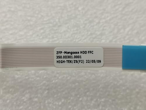 Cable Adaptador SATA 2.5" SSD HDD para Dell Optiplex miniatura 3
