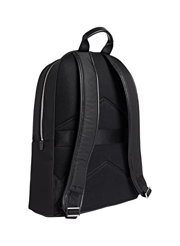 Sac à dos homme Calvin Klein Ck Elevated noir compact et urbain - 2