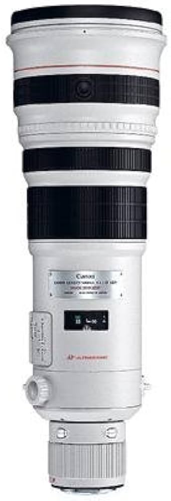 15381 極上 Canon EF 500mm F4 L IS USM キヤノン Amazon.co.jp: Canon EFレンズ EF500mm F4.0L IS USM 単焦点