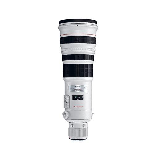 Canon EFY EF500mm F4.0L IS USM Pœ_Y ]