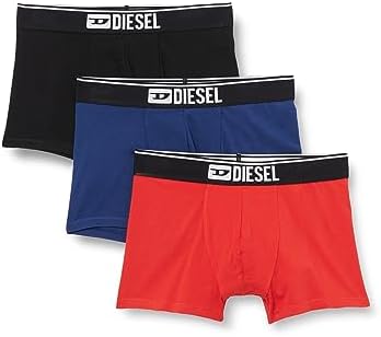 Diesel UMBX-damienthreepack Bokserki Męskie